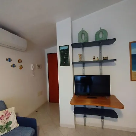 Apartment 2 E Terrazzo *