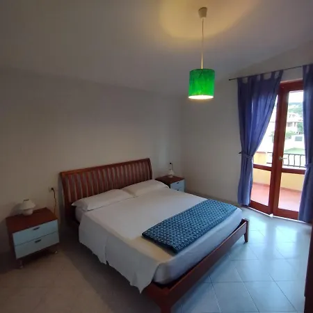 Apartment 2 E Terrazzo