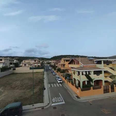 2 E Terrazzo * Villasimius